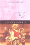 Fiery Ring: 1928, House of Winslow Series #28